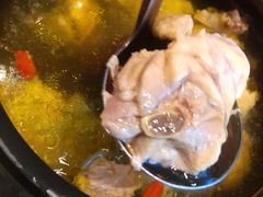 -云海肴·汽锅鸡·云南菜(苏州中心店)