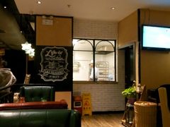 -绿茵阁(体育西分店)