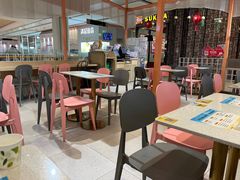 -满记甜品(龙湖长楹天街二店)