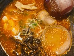 -白石的深夜食堂(大上海店)
