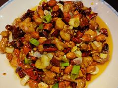 -醉小酒馆·川菜·江湖菜·重庆菜(观音桥旗舰店)