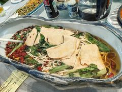 -一盏明灯全素斋(五爷庙店)