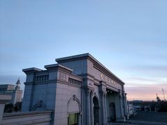 -哈尔滨师范大学(松北校区)