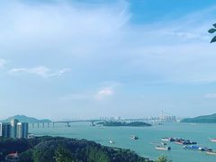 -南沙天后宫景区