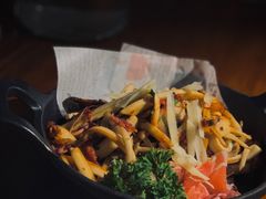 -巴别塔法餐舍(合作路店)