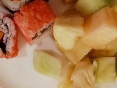 -岷山饭店-芝芝自助餐厅