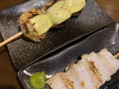-鸟内会(河北路店)