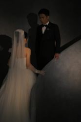 -金夫人婚纱摄影(华南店)