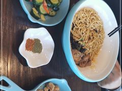-何必是家面馆 HB noodles&coffee
