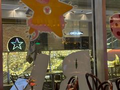 -Blac+Blac(中海环宇荟店)