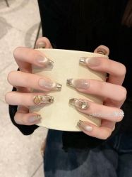 -M·X Nail日式美甲美睫