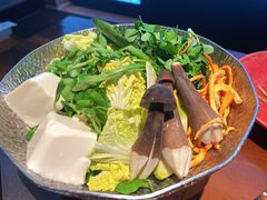 -眞日本料理