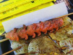 -望京小腰(北京总店)