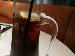 -新仙清汤牛腩(铜锣湾店)
