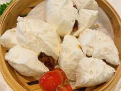 -安蒂娅.悦景轩中餐厅(西乡店)