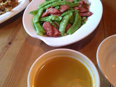 android_upload_pic-品茶居素食馆(罗湖店)