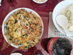 -老李客栈民宿餐厅
