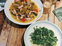 -江南婆婆(车墩店)