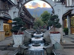 -大理古城