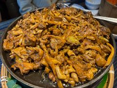 -甘家界牌柠檬鸭(青山店)