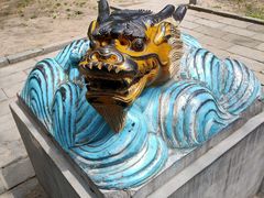-北京国子监胡同