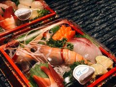 -上清·三文鱼鲜寿司(同德店)