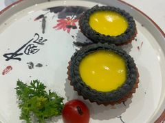 -金河半岛园林酒家(金融城店)
