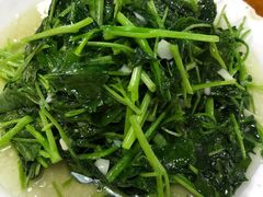 菜苗-温州一家人美食(西木头市店)