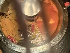 -晓宇重庆火锅(西安荟聚店)