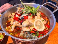 -菌自由丨野生菌火锅特色庭院餐厅(丽江古城店)