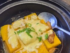 -吕氏焗小鲜•海鲜青岛菜(总店)