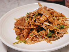 夫妻肺片-懒人盐府人家(航天桥店)