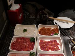 -海底捞火锅(崇文门新世界百货店)