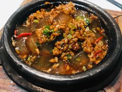 -汉唐宴长安食府