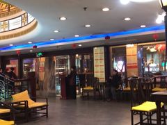 大堂-全聚德(胜利大街店)