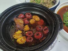 -郭林家常菜烤鸭(曙光西路店)