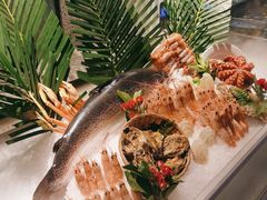 -Mr·Fish鱼鲜生海鲜放题(银泰in99店)