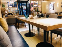 大堂-马家烧麦(中街店)
