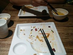 -素清香(解放路店)
