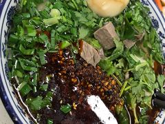 传统牛肉面-金城回忆(万科店)