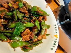 -尚禾厨·湘菜馆(步行街店)