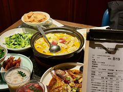 -小城故事·地道宁波味(月湖盛园店)