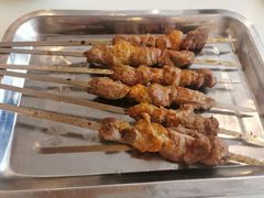 羊肉串-新疆人(五大街店)