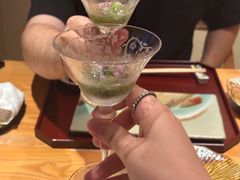 -炎橘·板前料理 Omakase