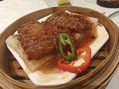 -聚福山莊·寻味顺德(北滘店)