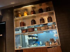 -BAKER&SPICE(安福路店)
