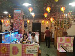 -粗粮人家·东北菜(洋桥店)