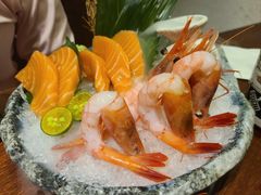 -汤佐麻里日本料理(爱山广场店)