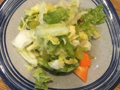 -金豆角砂锅焖面(安贞店)