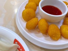 招牌鲅鱼水饺-北方饺子王·海肠捞饭·海鲜锅(山大店)